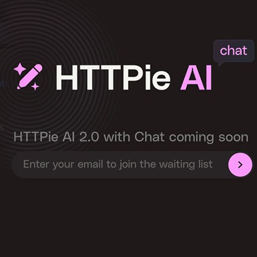 HTTPie AI