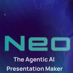 Neo AI Presentation Maker logo