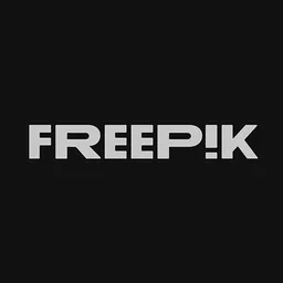 Freepik AI Video logo