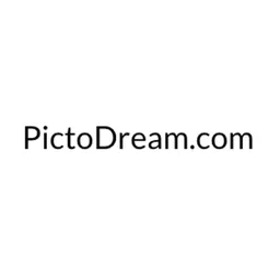 pictodream logo
