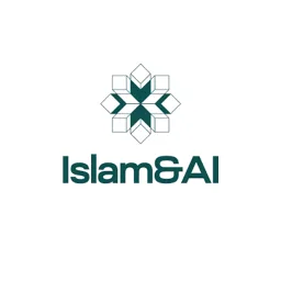 Islam & AI logo