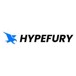 Hypefury logo