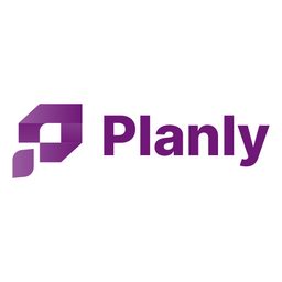 Planly logo
