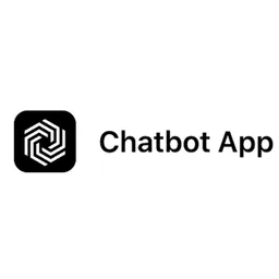 Chatbot App logo