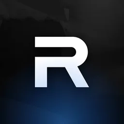 Replica Studios logo