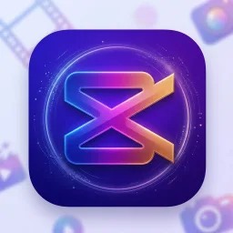 CapCut Commerce Pro logo