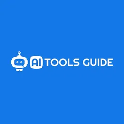 AItoolsguide logo