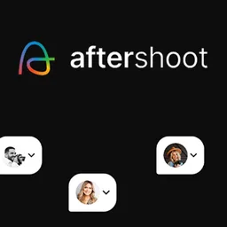 AfterShoot logo