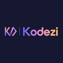 Kodezi ai logo