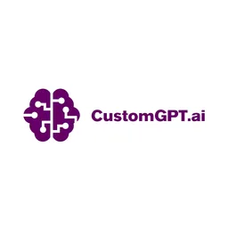 CustomGPT.ai logo