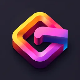 Krishn.ai logo