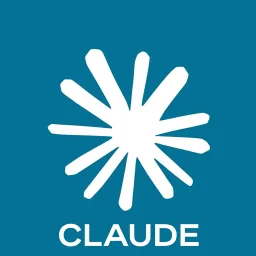 Claude logo