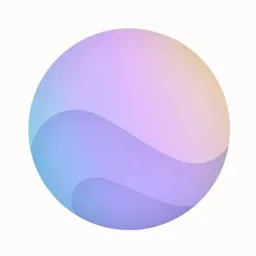 Reflection logo