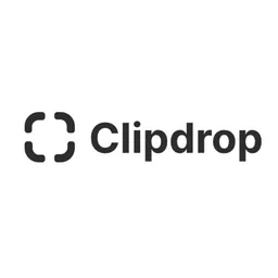 Clipdrop logo