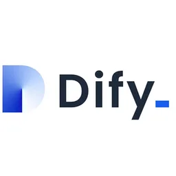 Dify logo
