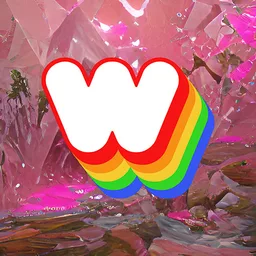 Wombo.AI logo