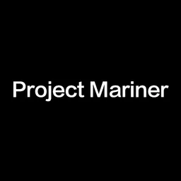 Project Mariner logo