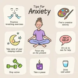 Emotion: Anxiety Stress Relief logo