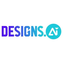 Designs.ai logo