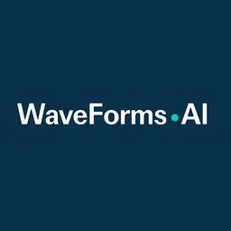WaveForms AI logo