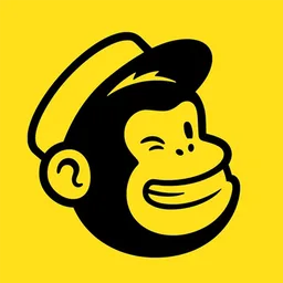 Mailchimp logo
