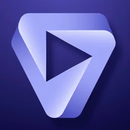 Topaz Video AI logo