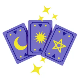 Tarot Master logo