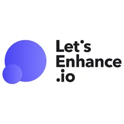 LetsEnhance logo