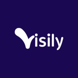 Visily logo