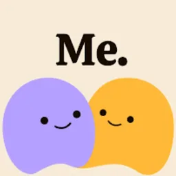 Me.bot logo