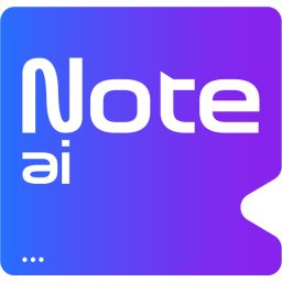 NoteAI logo