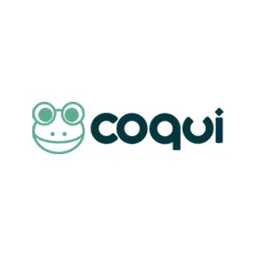 coqui.ai logo