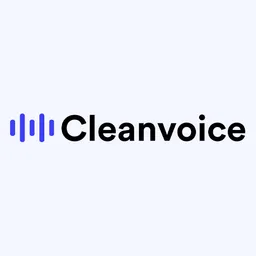 cleanvoice.ai logo