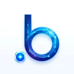 Bubble.io logo