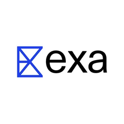 Exa logo
