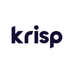 Krisp logo