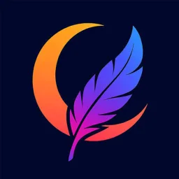 Dreamescape: Dream Journal logo