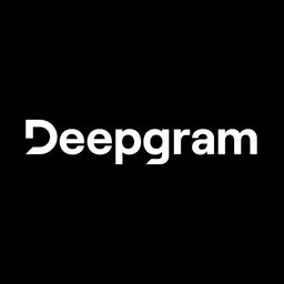 Deepgram logo