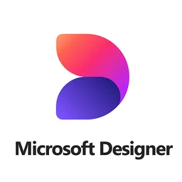 Designer logo