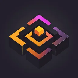 Human Flow logo