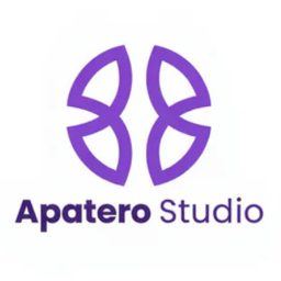 Apatero Studio logo
