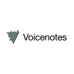 Voicenotes logo