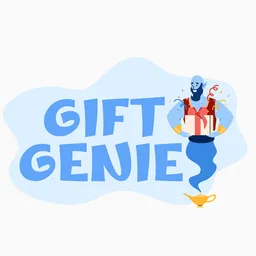 GiftGenie.ai logo