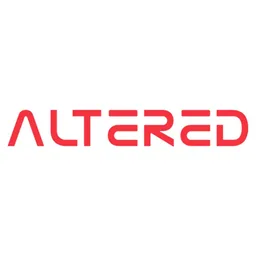 Altered Studio Voice Editor logo