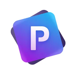 PDFlux logo