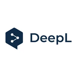 DeepL Voice logo