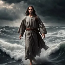 Biblical AI logo