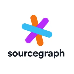 Sourcegraph logo