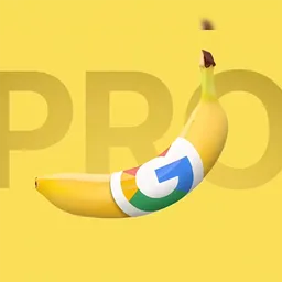 Nano Banana AI logo