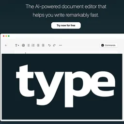 Type.ai logo